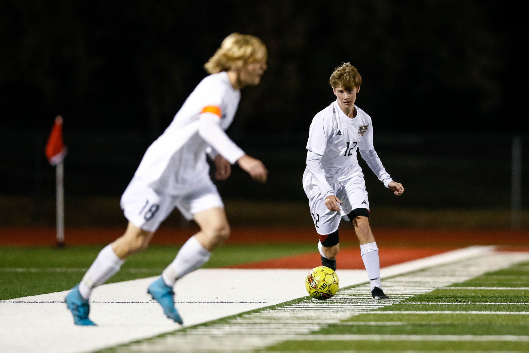 PREP SOCCER